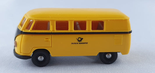 Brekina 777 VW T1 Deutsche Bundespost (Bre777) limitiert 5000