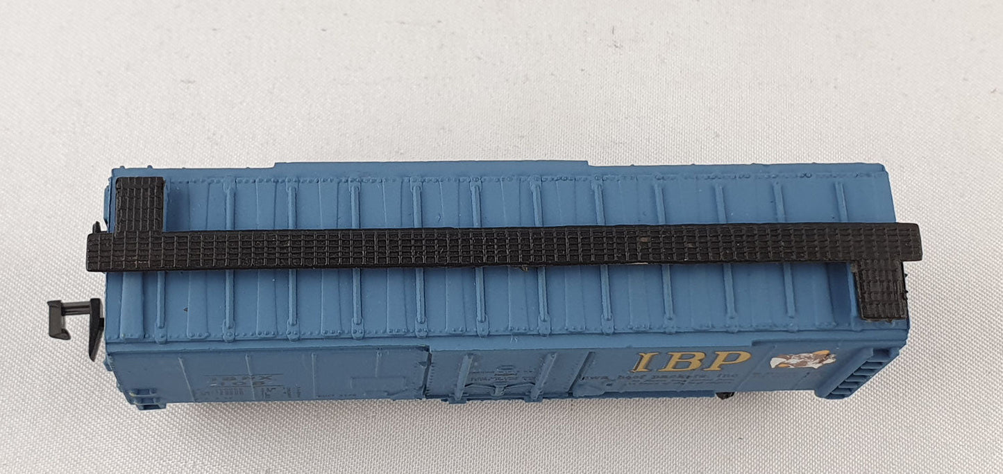 Bachmann 5008 IBPX Reefer 40 foot (DG551)