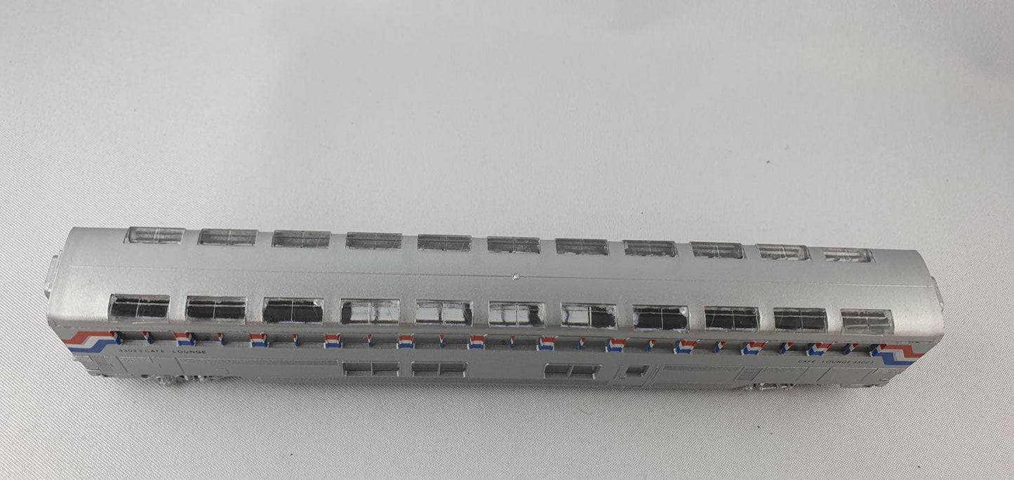 Con Cor 4652 Am Cafe Lounge (DP520)