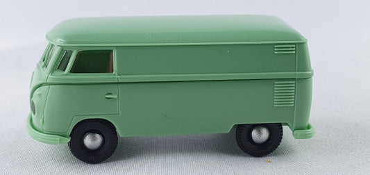 Brekina 180 VW T1 "grün" OVP (Bre180)