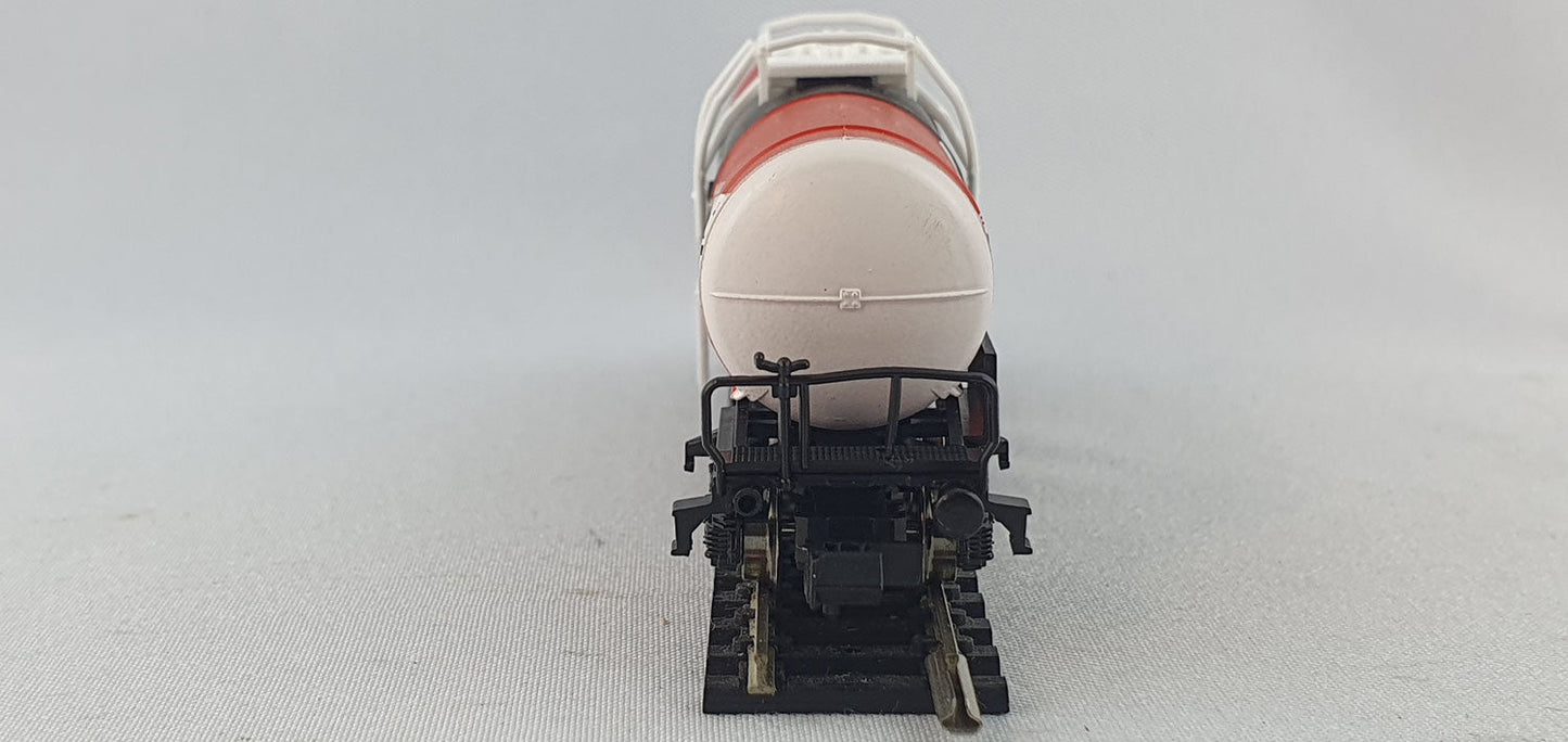 Roco 25513 ÖBB Kesselwagen "Schwechat 2000" OVP (DG805)