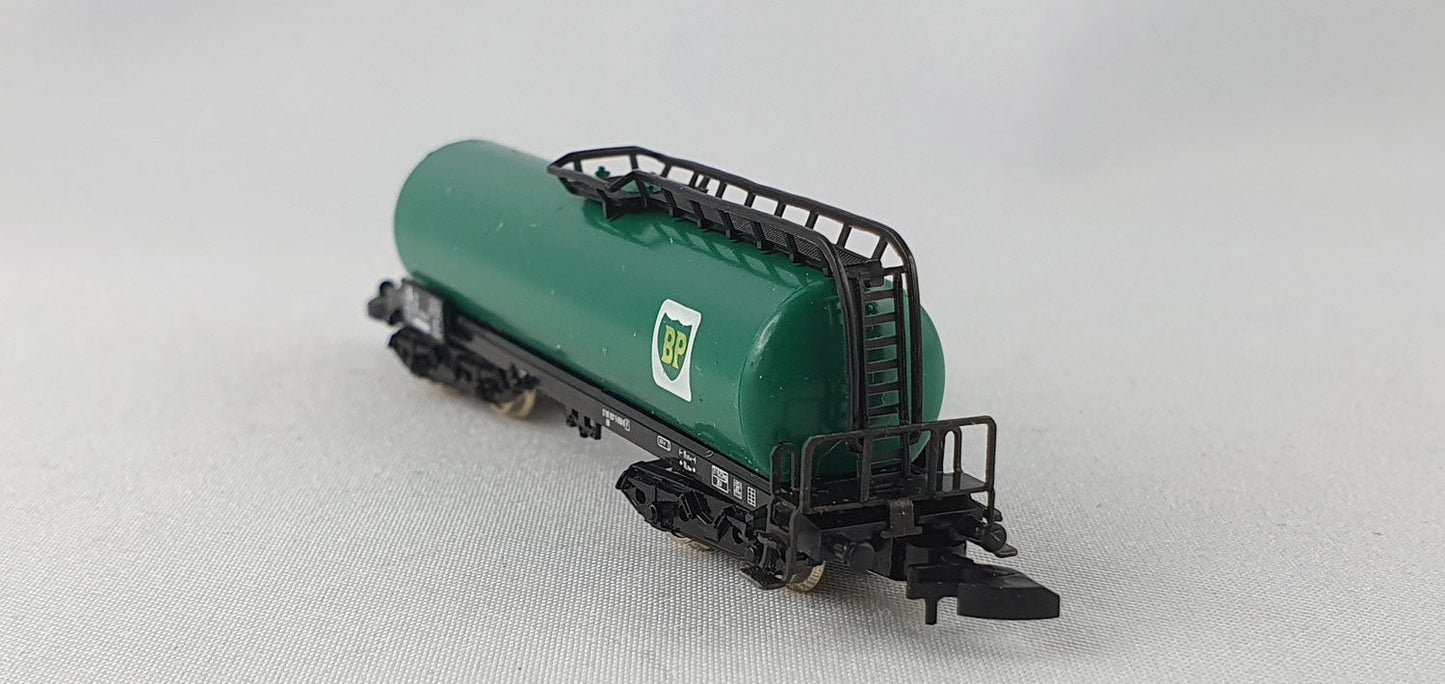 Märklin 8628 DB Kesselwagen "BP" OVP (EZW40)