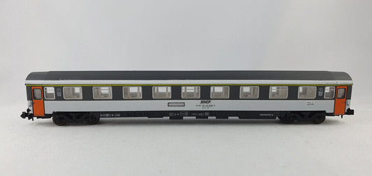 Ibertren 266 SNCF Schnellzugwagen Eurofima 1. Kl. CORAIL (DP281)