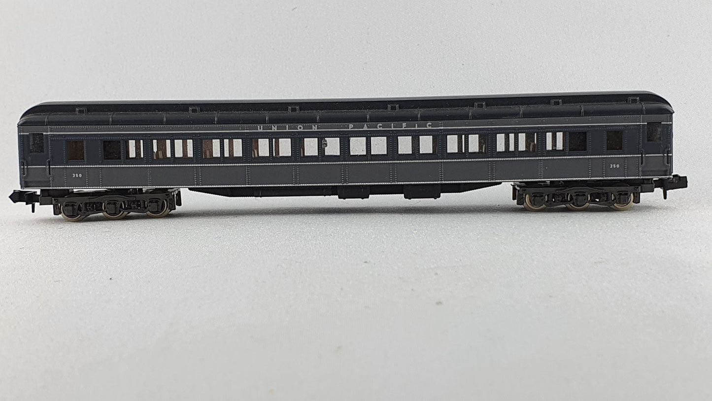 Rivarossi 9654 UP Pullman Car OVP (DP14)