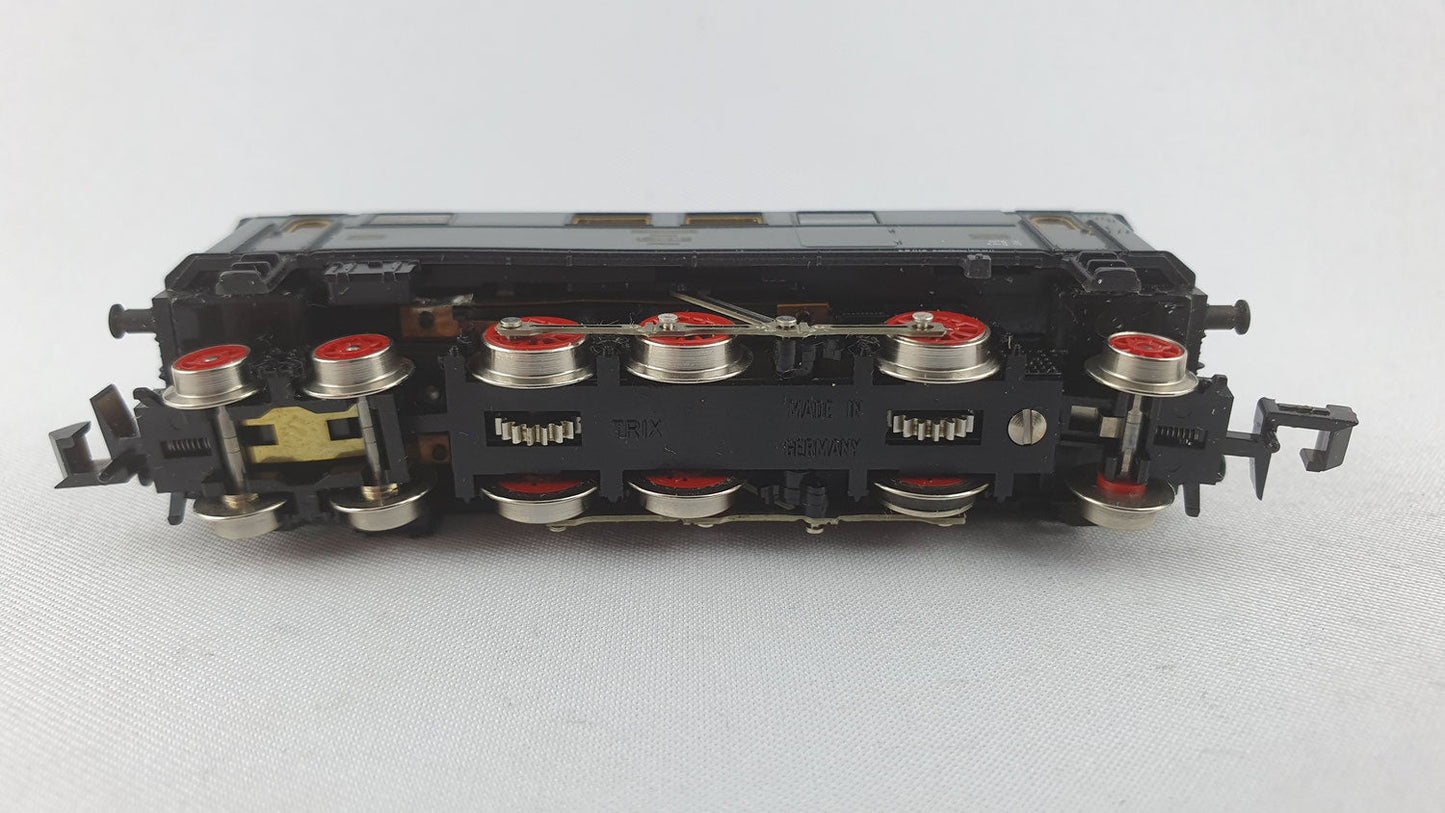 Minitrix 51 2912 00 DRG E 36 E-Lok (DL124)