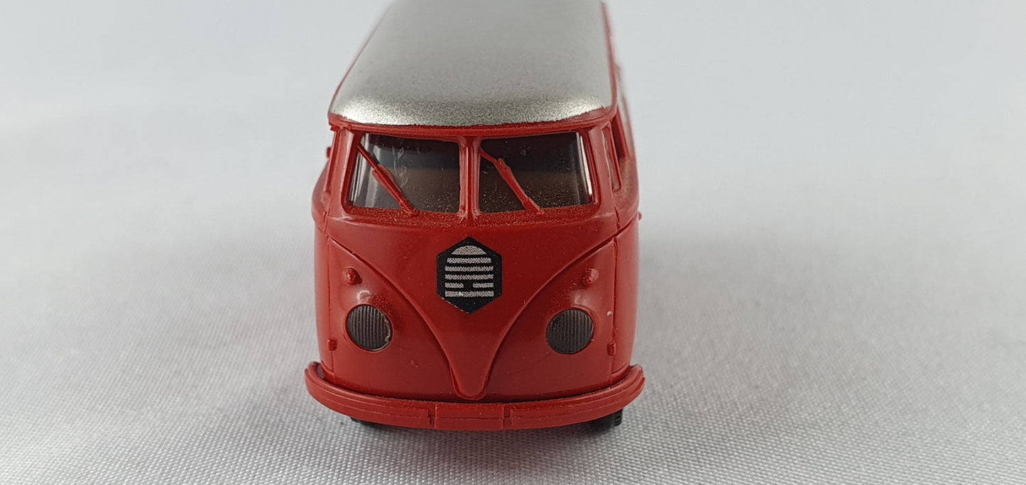 Brekina 262 VW T1 "Sprengel" (Bre262)