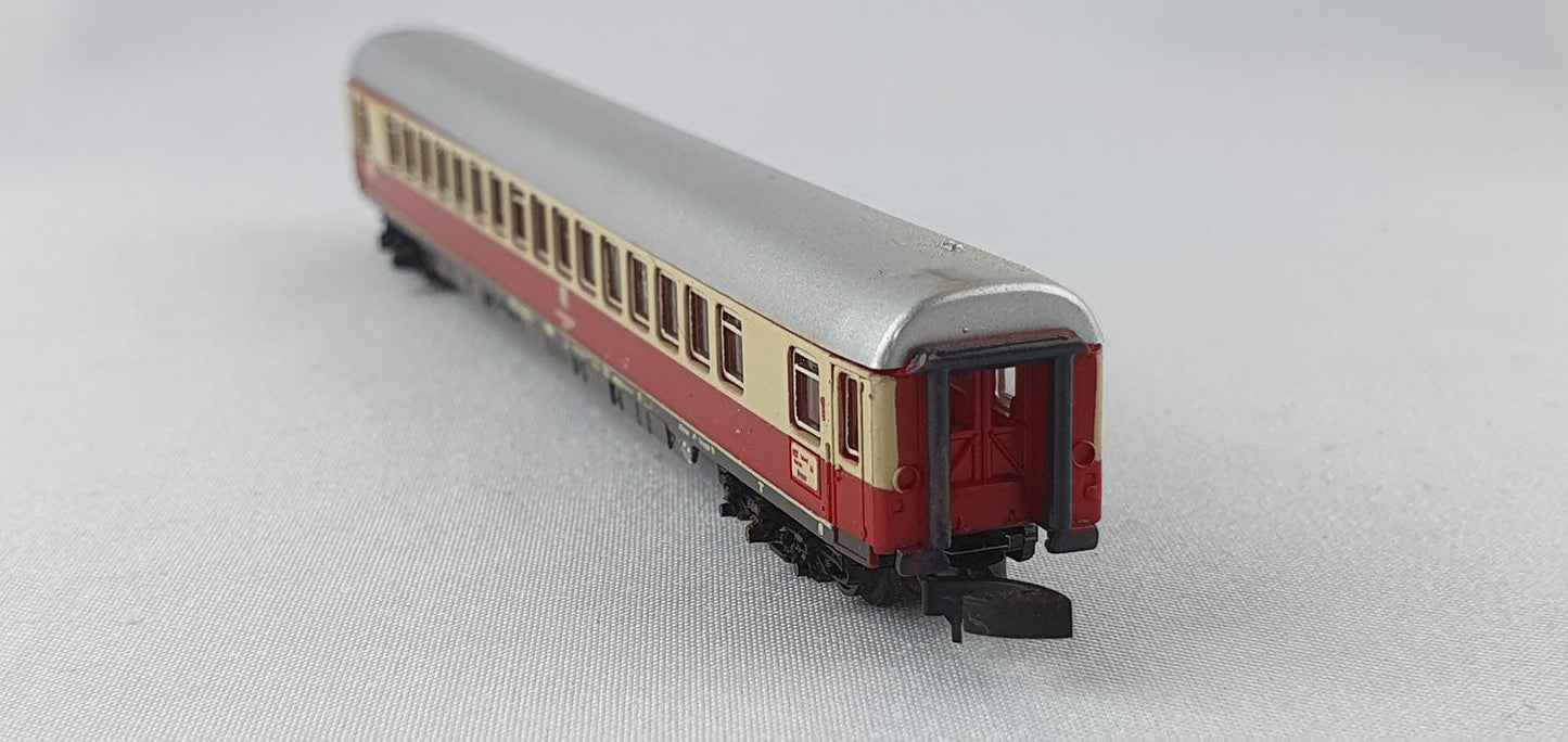 Märklin 8725 DB TEE Grossraumwagen (EZW49)