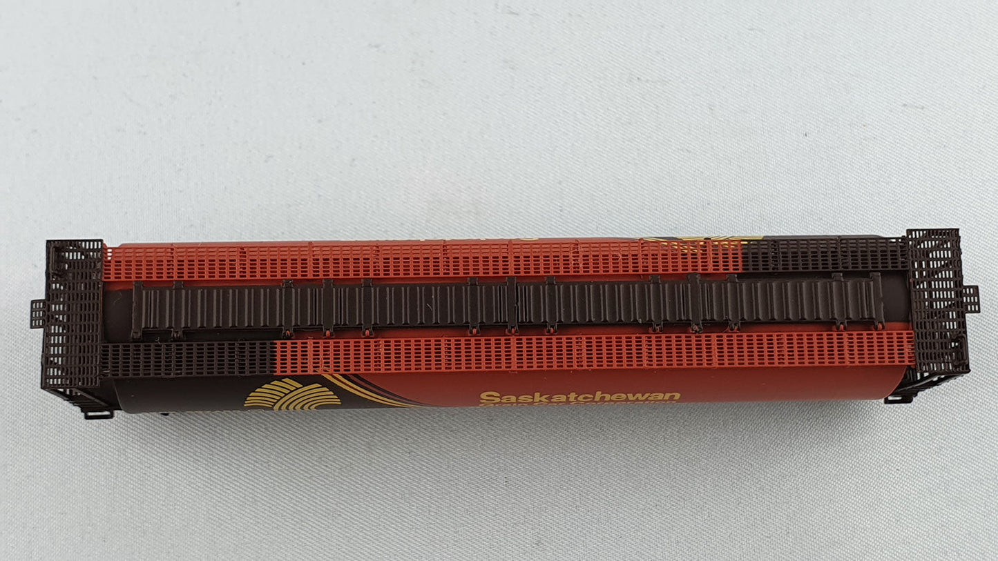 Inter Mountain 65121-30 SK Covered Hopper OVP (DG167)