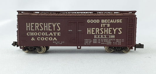 Con Cor 1351F HF Reefer 40 pieds (DG586) 