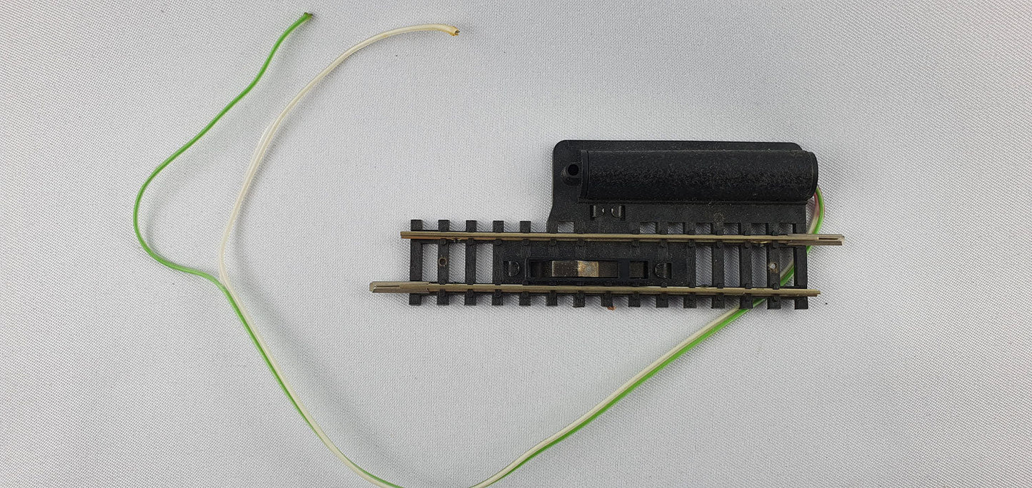 Minitrix 14969 Entkupplungsgleis 76.3 mm