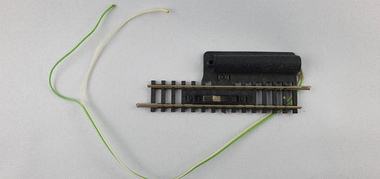 Minitrix 14969 Entkupplungsgleis 76.3 mm