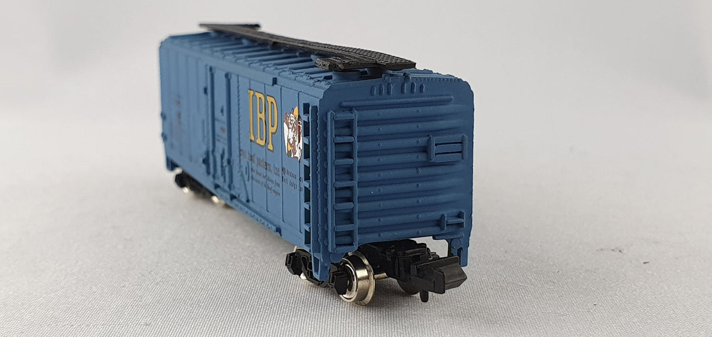 Bachmann 5008 IBPX Reefer 40 foot (DG551)