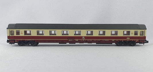 Roco 2261B DB IC/EC Abteilwagen 1. Kl. (DP333)