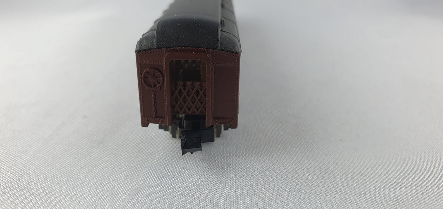 Atlas 2621 PRR Pullman Sleepcar OVP (DP506)