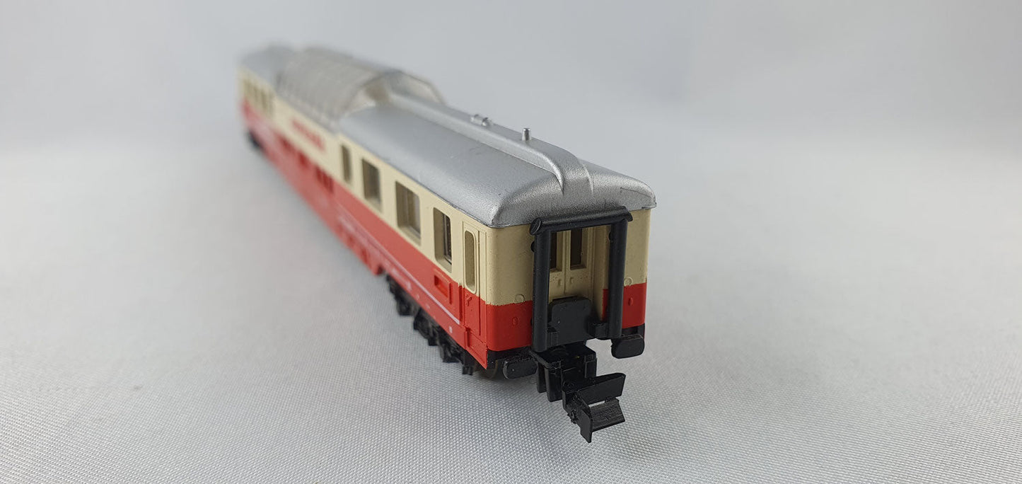 Lima 320880 MThB Panoramawagen "TEE" (DP277)