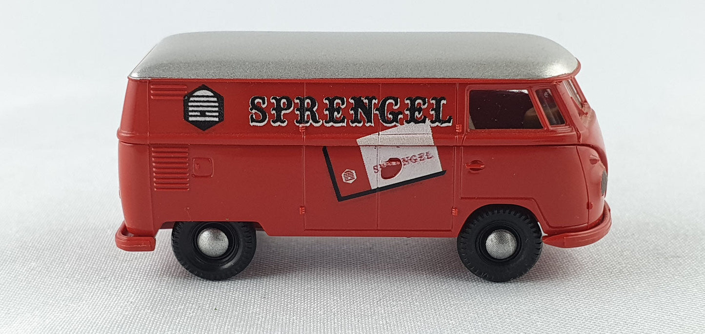 Brekina 262 VW T1 "Sprengel" (Bre262)