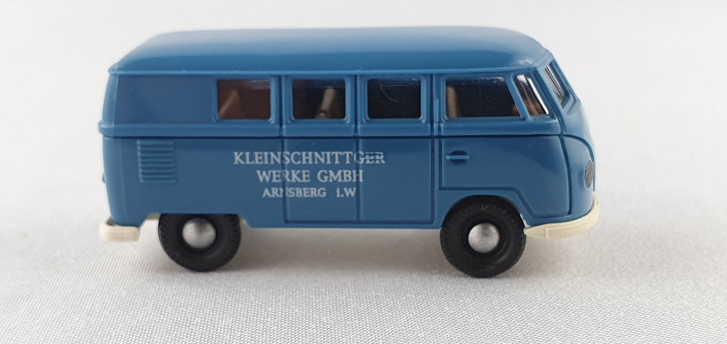 Brekina 874-2 VW T1 Kleinschnittger Werke GmbH OVP (874)