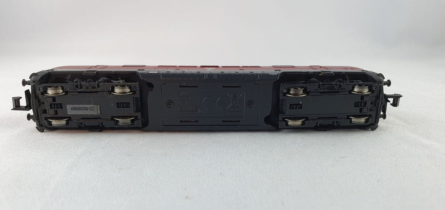 Piko 40500 DB Diesellok BR 221 OVP (FLL2)