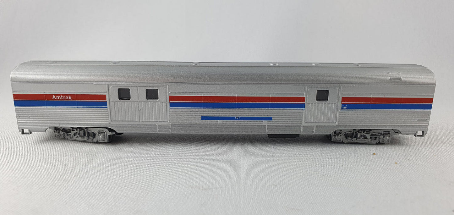 Con Cor 4231 Am Passenger Car OVP (DP514)