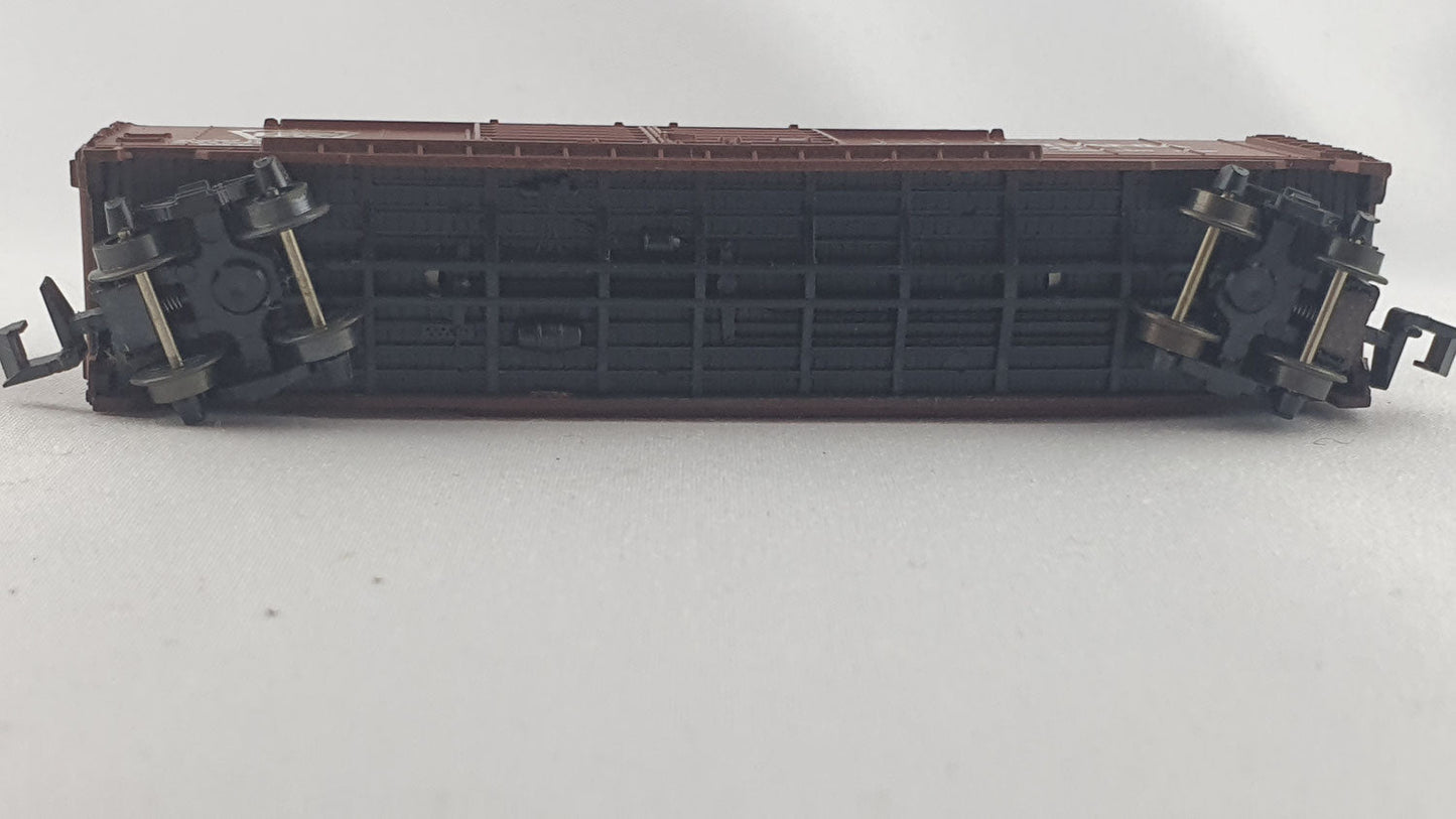 Atlas 2202 PRR Box Car 40foot (DG213)