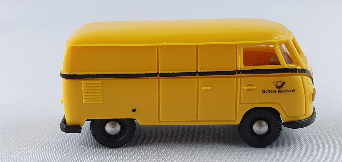 Brekina 71 VW T1 "Deutsche Bundespost" OVP (Bre71)