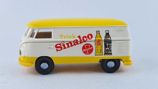 Brekina 380 VW T1 "Sinalco" OVP (Bre380)
