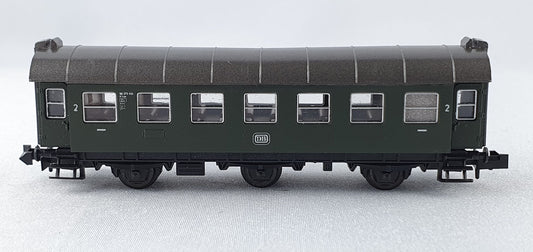 Voiture de conversion Roco 2250 DB 2e classe (DP527) 