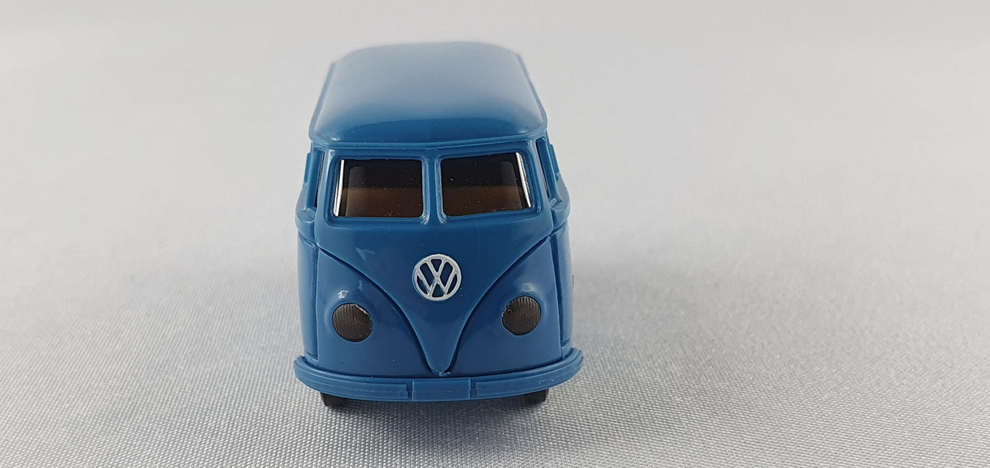 Brekina 891 VW T1 50 Jahre Transporter OVP (Bre891)
