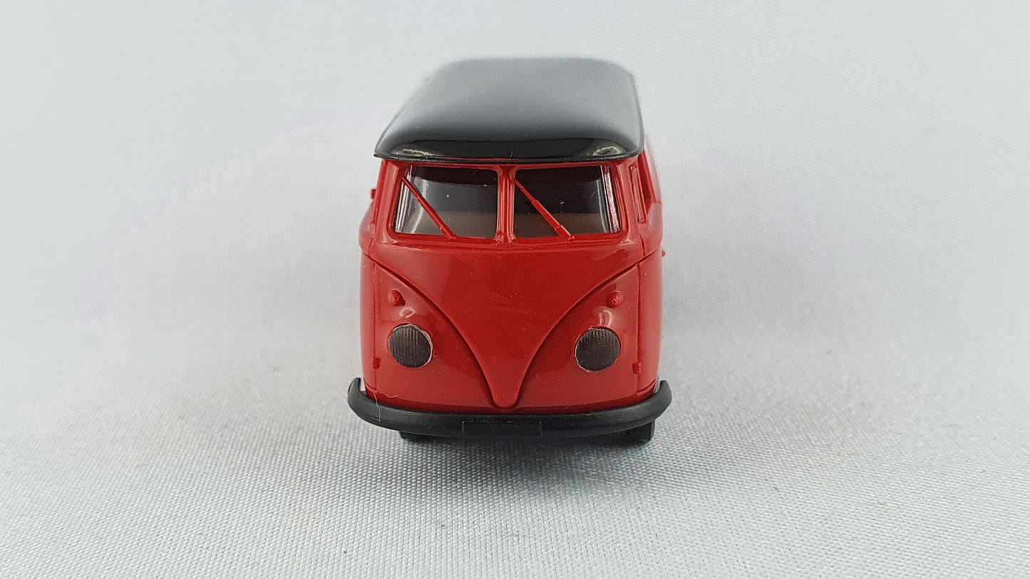 Brekina 701 VW T1 "Posterijen PTT" OVP (Bre701) NL-Modell