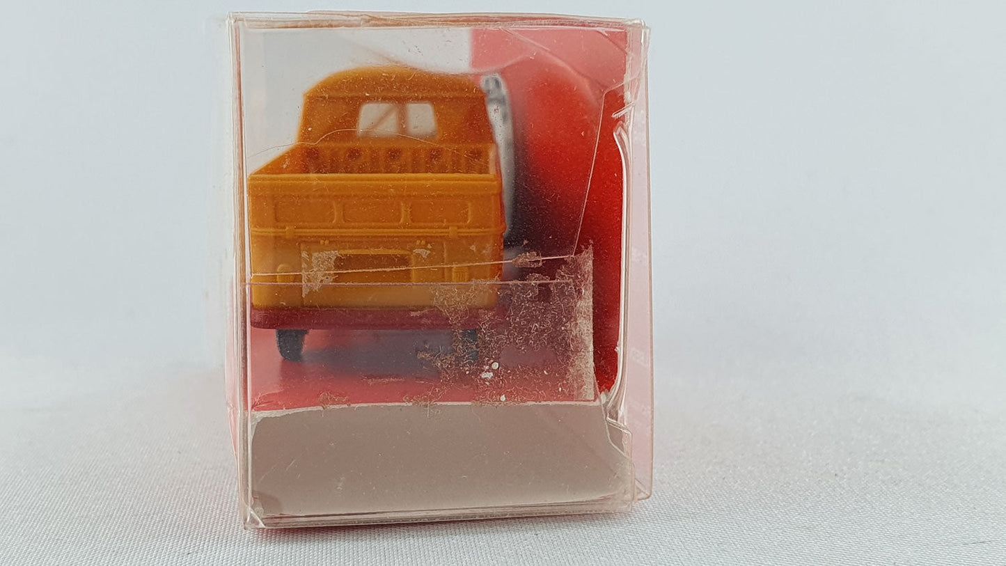 Brekina 590 VW T1 "Coca Cola" OVP (Bre590)