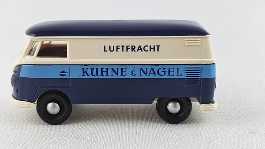 Brekina 185 VW T1 "Kühne & Nagel Luftfracht" (Bre185)