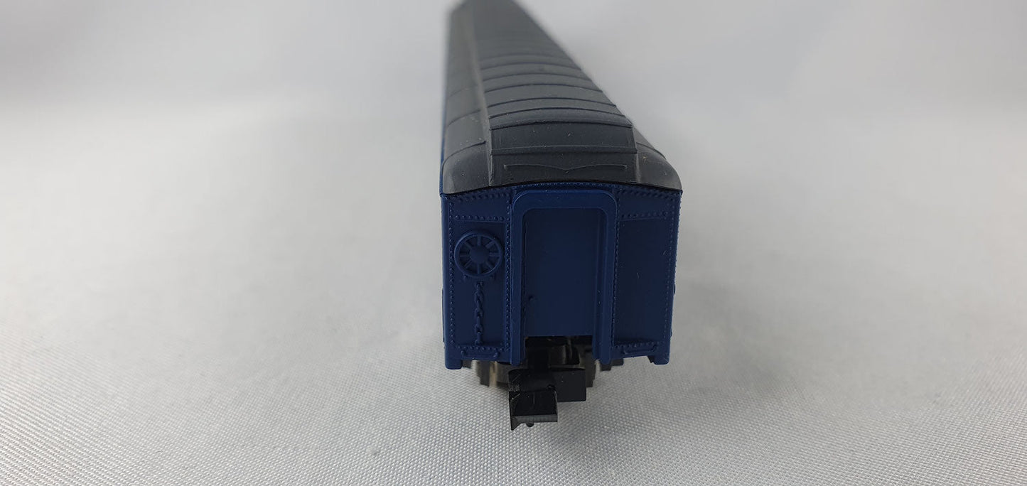 Rivarossi 9594 BC Combine Car (DP483)