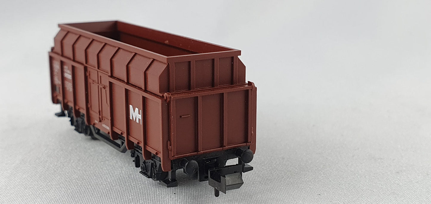 Minitrix 11070 DB Kokswagen (DG338)