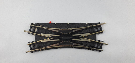 Minitrix 14968 Doppelkreuzweiche R1 - 30°