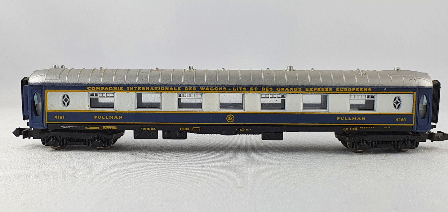 Lima 320304 CIWL Pullman Salon Car 1st Class (DP534) 