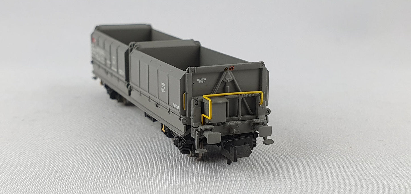 Liliput 265588 SBB dump truck grey OVP (E7070) 