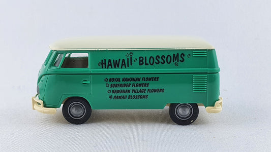 Brekina 566 VW T1 "Hawaii Blossum" OVP (Bre566)