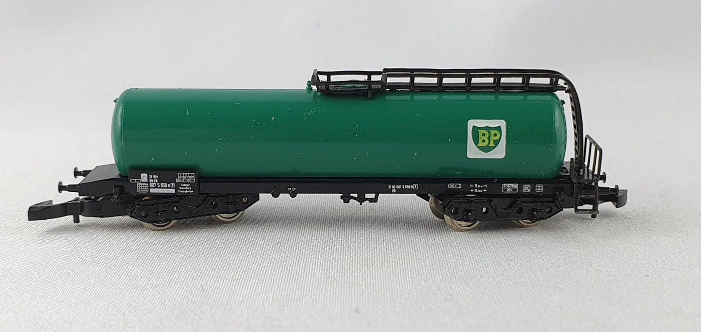 Märklin 8628 DB Kesselwagen "BP" OVP (EZW40)