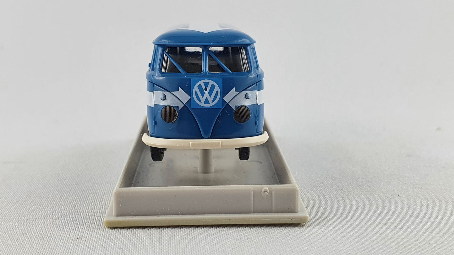 Brekina 775 VW T1 "AMAG Werbewagen" OVP (Bre775) CH-Modell