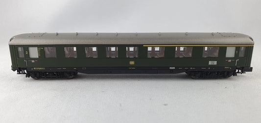 Minitrix 91044 DB Schnellzugwagen 1./2. Kl. (DP564)