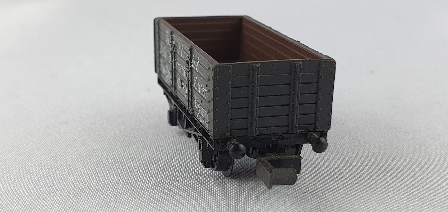 Graham Farish 2122 BR Hochbordwagen "G.F. Sleight" (DG692)