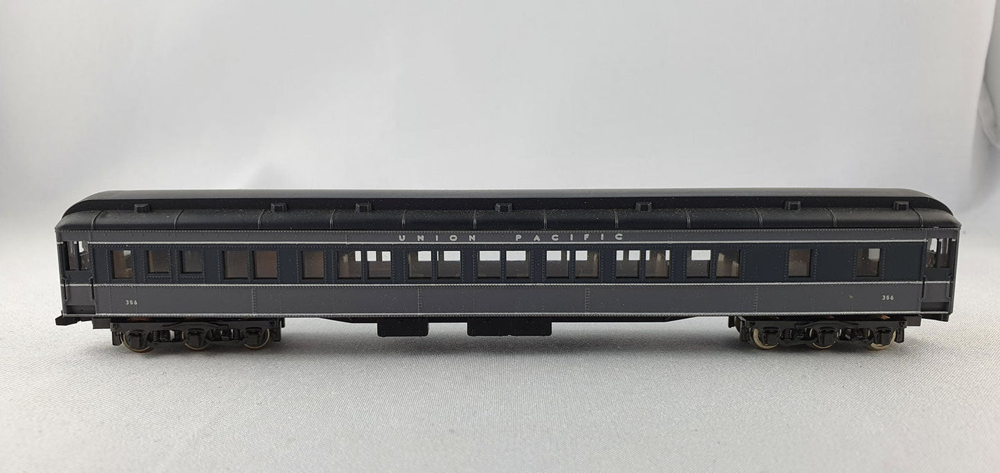 Rivarossi 9654 UP Pullman Car OVP (DP478)