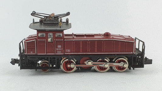 Roco 2164 DB E160 (ex E60) E-Lok (DL112)