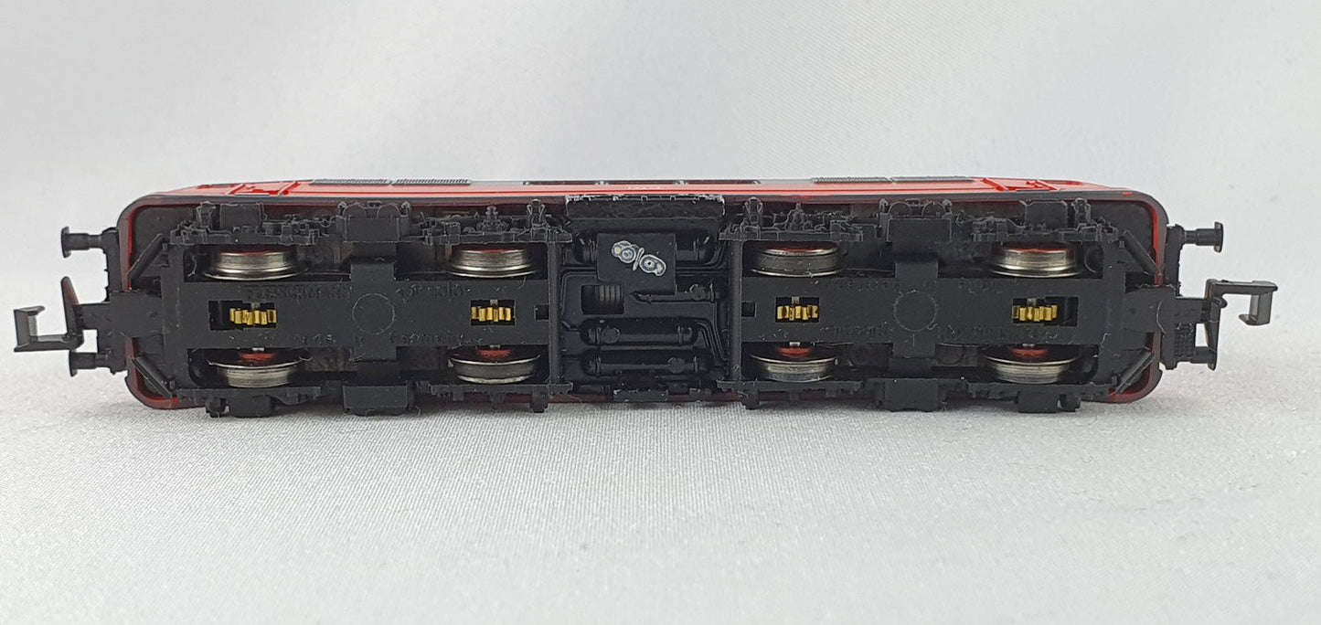 Fleischmann 7346 DB BR 211 OVP E-Lok (E2141)