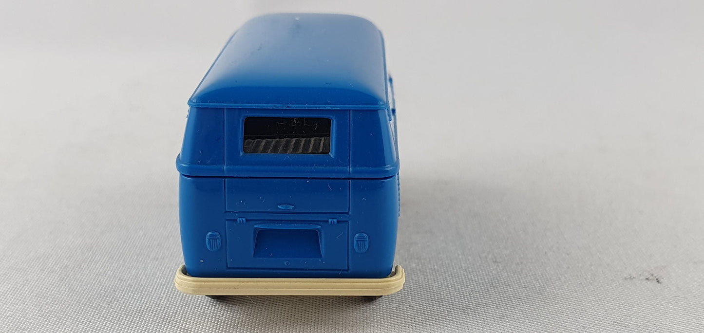 Brekina 291 VW T1 Rheinzeitung OVP (Bre291)