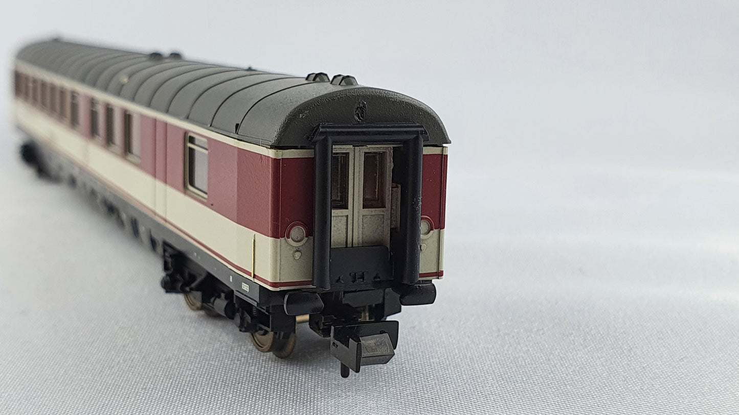 Fleischmann 838645 DB Speisewagen OVP (DP86)