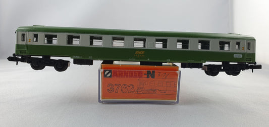 Arnold 3762 SNCF Schnellzugwagen 2. Kl. OVP (DP264)