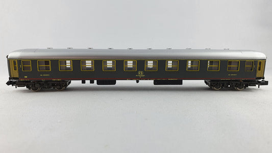 Rivarossi 9522 FS Schnellzugwagen 1. Kl. (DP68)