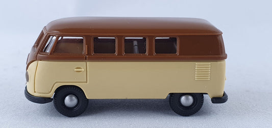 Brekina 1 VW T1a VW Kombi OVP (Bre1)