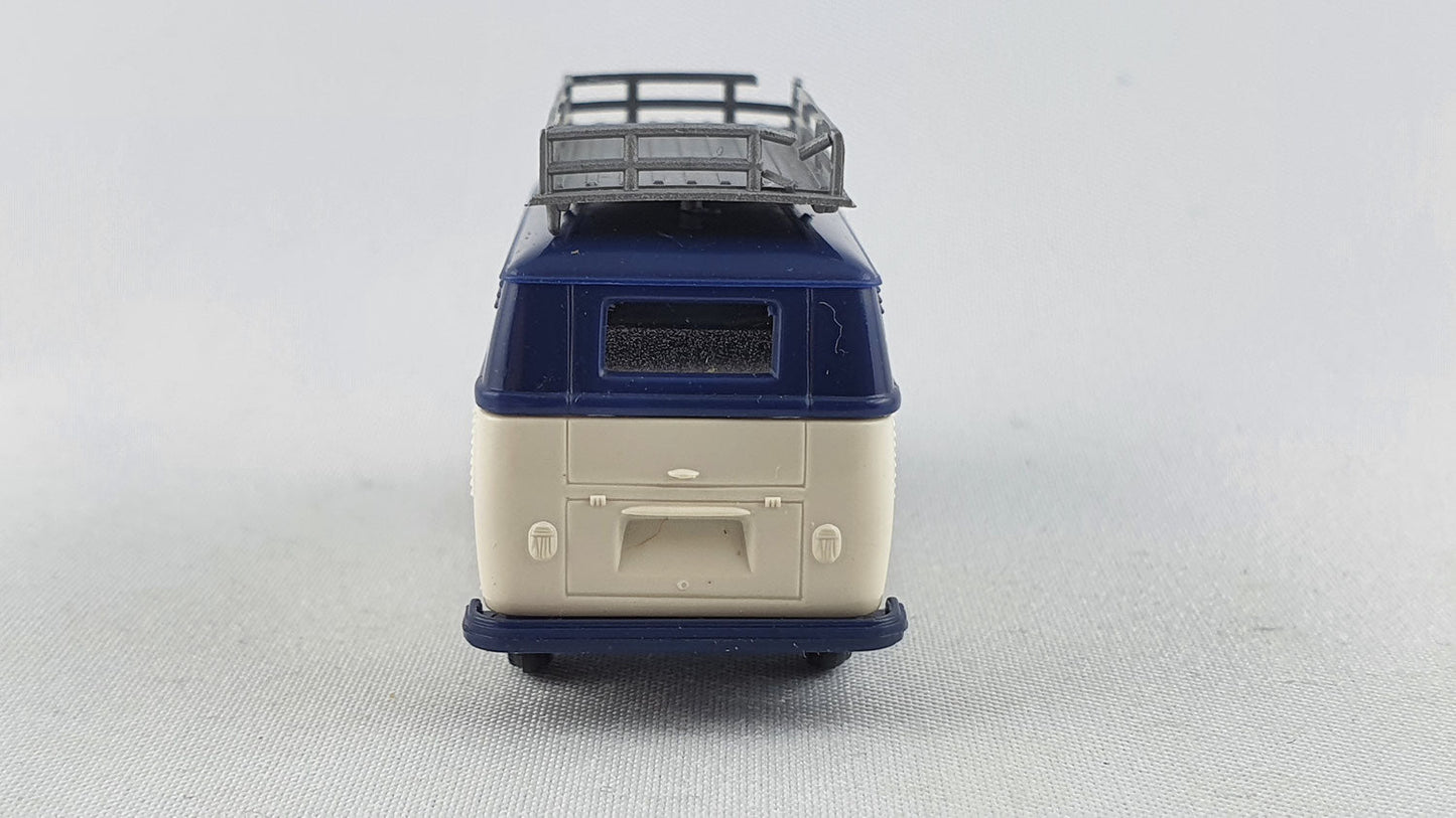 Brekina 359 VW T1 "Südwestfunk SWF" OVP (Bre359)